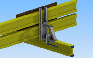 Holzschalungsträger SCHAKE H20 - Art.Nr. 102059-0 – Bild 7
