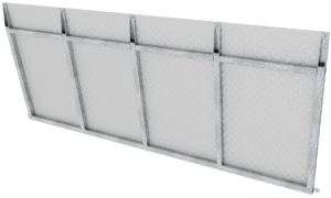 Auffahrrampe für Fußgängertunnel - Art.Nr. 112500R – Bild 4