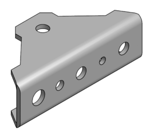 Schrägstütze - Art.Nr. 11791V – Bild 2