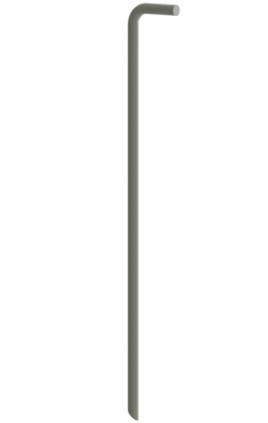 Erdnagel Typ 5 - Art.Nr. 301606W
