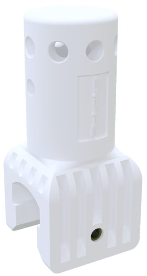 Adapter für Schrankenzaun - Art.Nr. 33325-1 – Bild 2