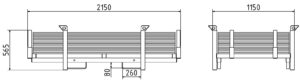 Bodenschutzmatten SET - Art.Nr. 33902-SET – Bild 2