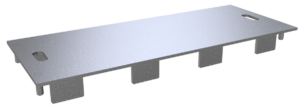 Schlauch- und Kabelbrückensystem - Art.Nr. 33931-12 – Bild 3