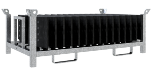 SET mit 15 Schlauch- und Kabelbrücken - Art.Nr. 33933-SET