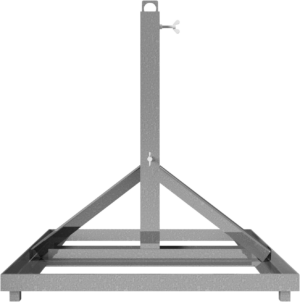 Schilderständer nach TL Typ Crossing - Art.Nr. 35304S