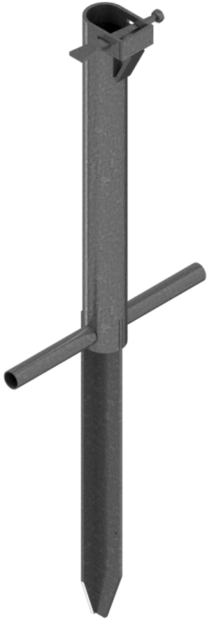 Erdspieß Typ N1 - Art.Nr. 35308N