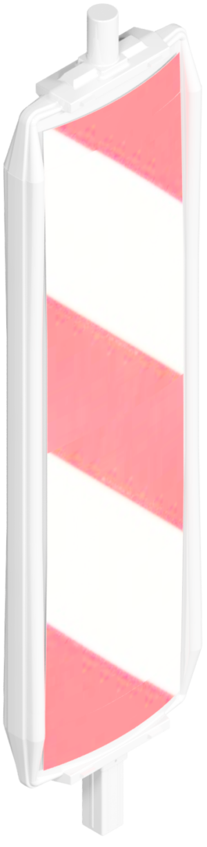 Kunststoffbake Typ 40 - Art.Nr. 36045/3R – Bild 2