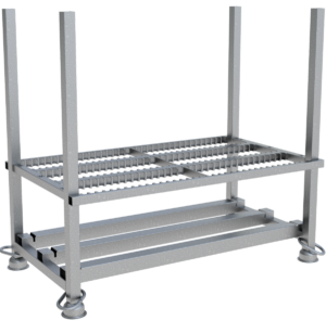 SET mit 108 Flachbaken - Art.Nr. 360502SK-SET1 – Bild 4