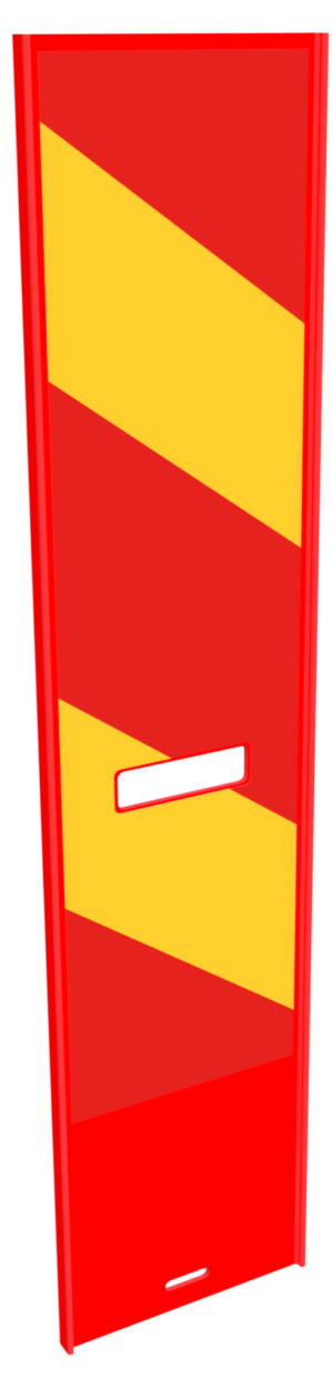 Flachbake - Art.Nr. 36050/3SKR