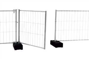 Mobilzaun „Standard” - Art.Nr. 3B1222 – Bild 2