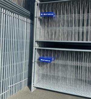 Mobilzaun „Standard” - Art.Nr. 3B1235H – Bild 5
