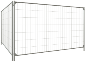 Mobilzaun „Standard Pro” - Art.Nr. 3B2035PROH