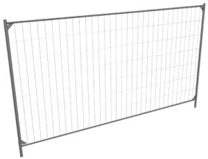 Mobilzaun „Standard Pro” - Art.Nr. 3B2035PRO