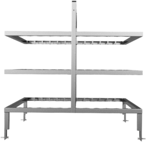 Aufsatzteil für 36 Baken - Art.Nr. 3B214-36 – Bild 2