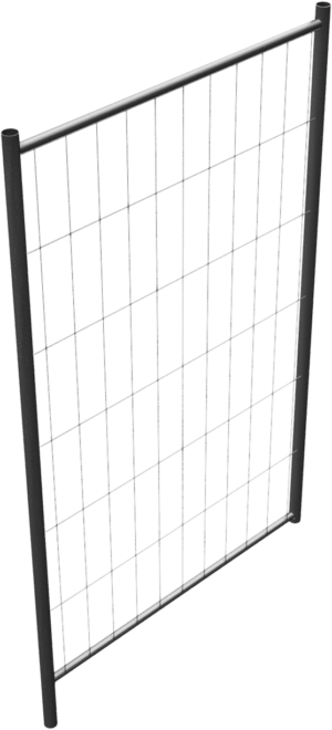Mobilzaun "Profi" - Art.Nr. 3B620