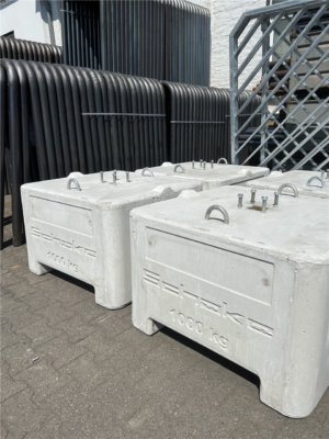 Beton-Aufstellvorrichtung - Art.Nr. 3F120 – Bild 6