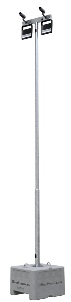 Beton-Aufstellvorrichtung - Art.Nr. 3F120 – Bild 7