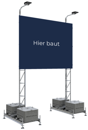 Beton-Aufstellvorrichtung - Art.Nr. 3F120 – Bild 10