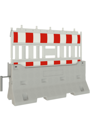Betonleitwand SET 2 - Art.Nr. 3F200-SET2-5KA