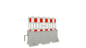 Betonleitwand SET 2 - Art.Nr. 3F200-SET2-6KA