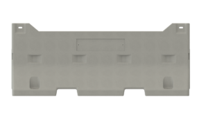 Betonleitwand - Art.Nr. 3F200 – Bild 2