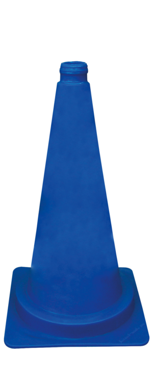 Leitkegel blau - Art.Nr. 3L500B-0