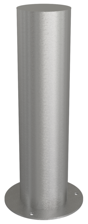 Edelstahlpoller Ø 154 mm - Art.Nr. 40154P