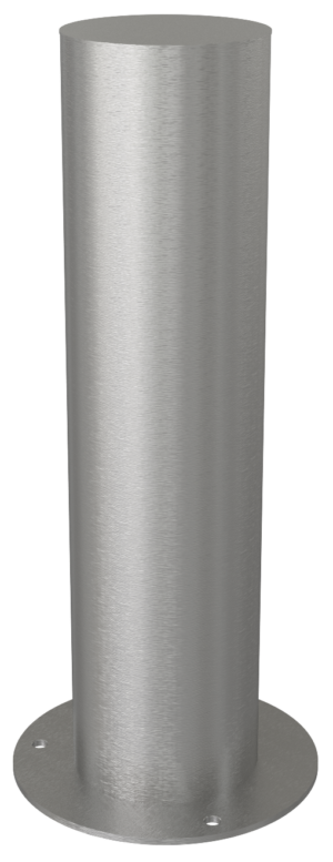 Edelstahlpoller Ø 154 mm - Art.Nr. 40154P – Bild 3