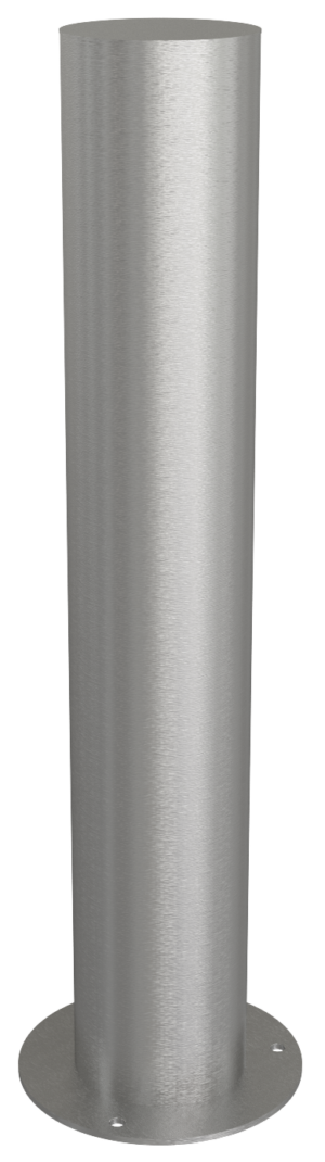 Edelstahlpoller Ø 154 mm - Art.Nr. 40155P