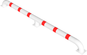 LKW Einfahrhilfe - Art.Nr. 40157GB