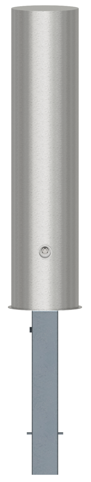 Edelstahlpoller Ø 204 mm - Art.Nr. 40204F – Bild 2