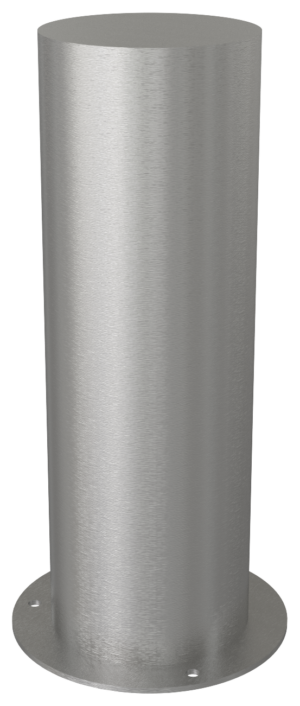 Edelstahlpoller Ø 204 mm - Art.Nr. 40204P – Bild 3