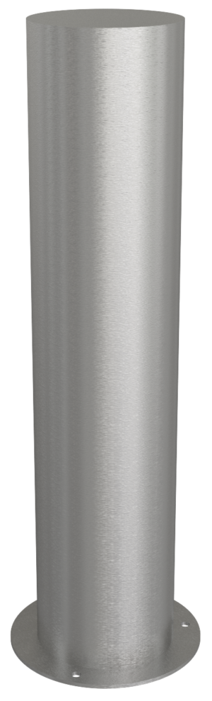 Edelstahlpoller Ø 204 mm - Art.Nr. 40205P