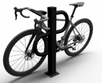 Fahrradständer Einzelparker - Art.Nr. 40880B