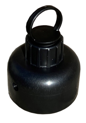 Adapter für Schrauböse - Art.Nr. 41222KS