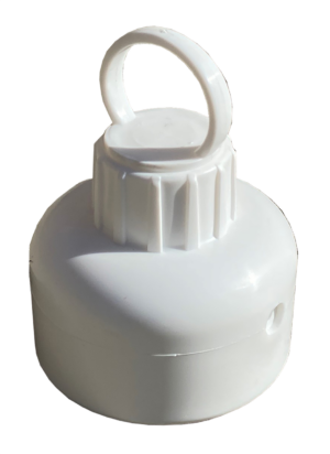 Adapter für Schrauböse - Art.Nr. 41222KW