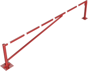 Drehschranke - Art.Nr. 413_450ZBP