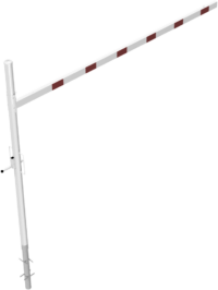 Höhenbegrenzer schwenkbar - Art.Nr. 417_401VB