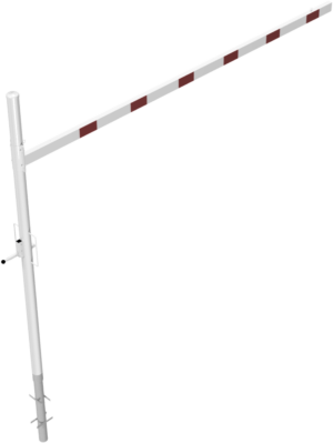 Höhenbegrenzer schwenkbar - Art.Nr. 417_401VB