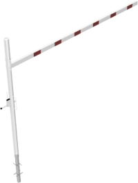 Höhenbegrenzer schwenkbar - Art.Nr. 417_401ZB