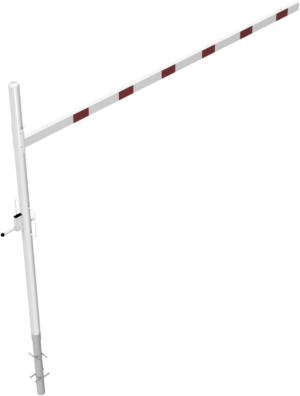 Höhenbegrenzer schwenkbar - Art.Nr. 417_401ZB