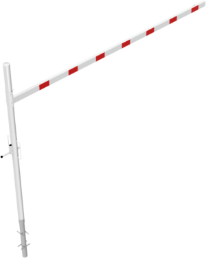 Höhenbegrenzer schwenkbar - Art.Nr. 417_451VB