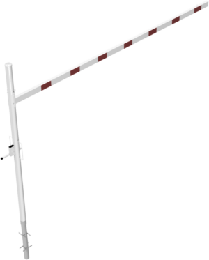 Höhenbegrenzer schwenkbar - Art.Nr. 417_451ZB