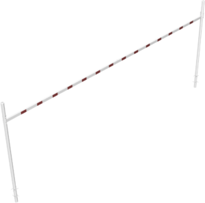 Höhenbegrenzer mit 2 Standpfosten - Art.Nr. 417_902B
