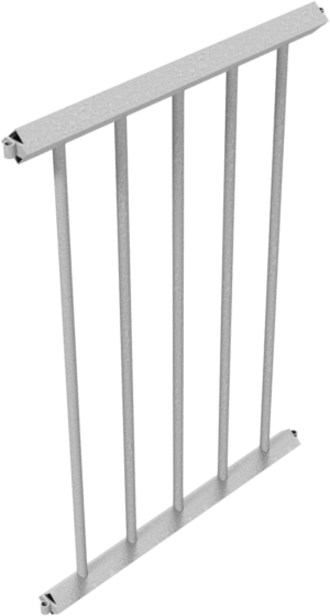 Schutzzaungitter - Art.Nr. 418_07