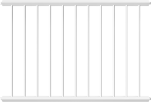 Schutzzaungitter - Art.Nr. 418_15BW – Bild 2