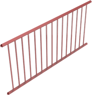 Schutzzaungitter - Art.Nr. 418_20BR