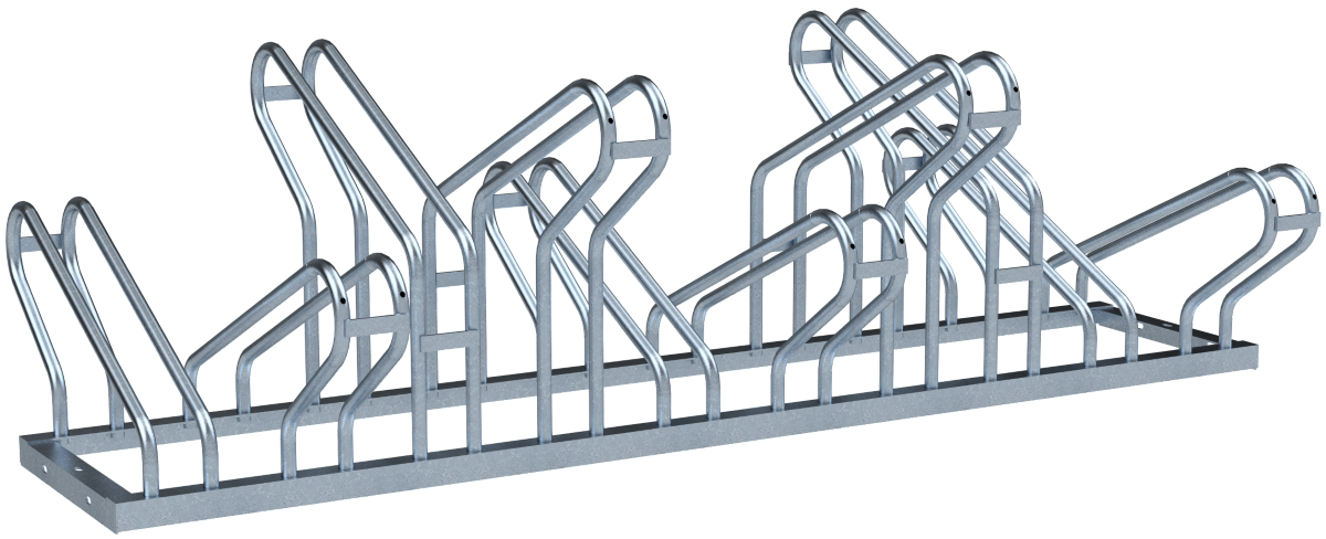 Fahrradständer - Art.Nr. 420_52