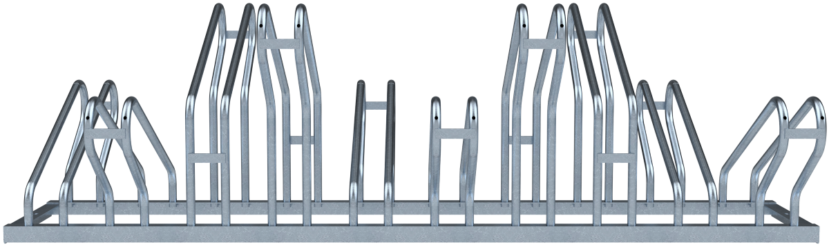 Fahrradständer - Art.Nr. 420_52 – Bild 2