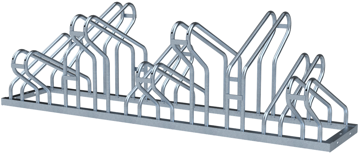 Fahrradständer - Art.Nr. 420_52 – Bild 3